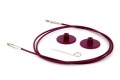 Knitpro kabel 80 cm3